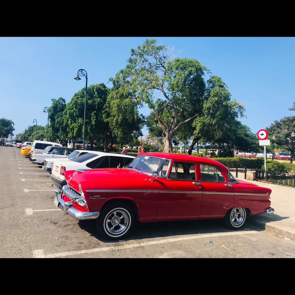 Meet your Posher, Amber